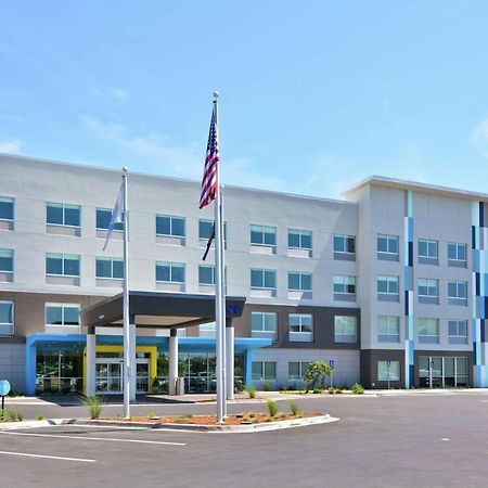 Tru By Hilton Idaho Falls Id Exterior photo