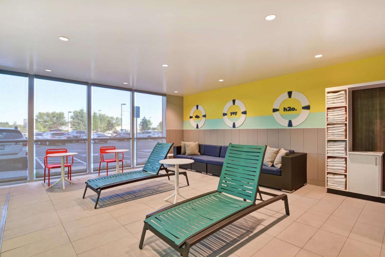 Tru By Hilton Idaho Falls Id Exterior photo