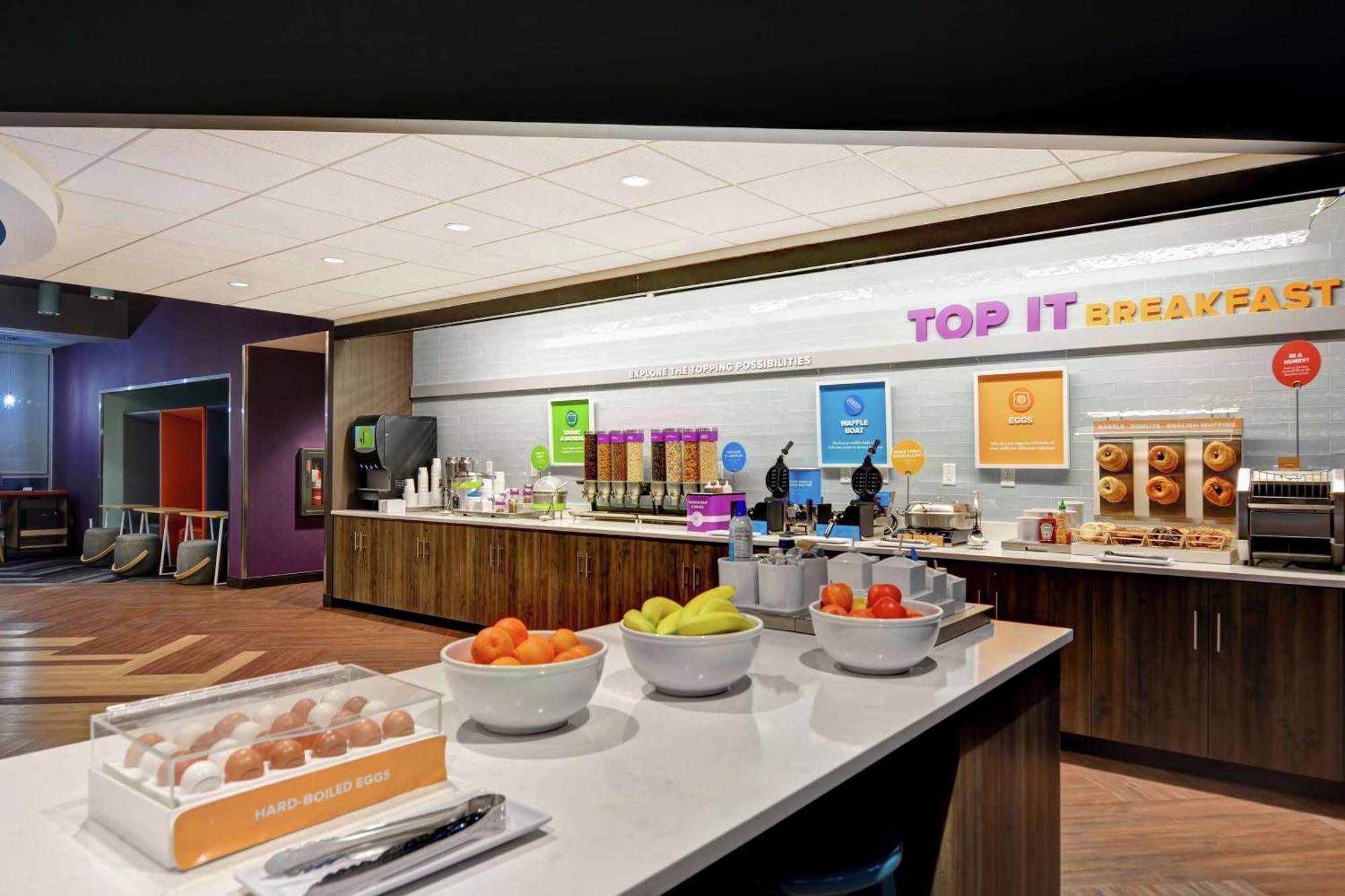 Tru By Hilton Idaho Falls Id Exterior photo
