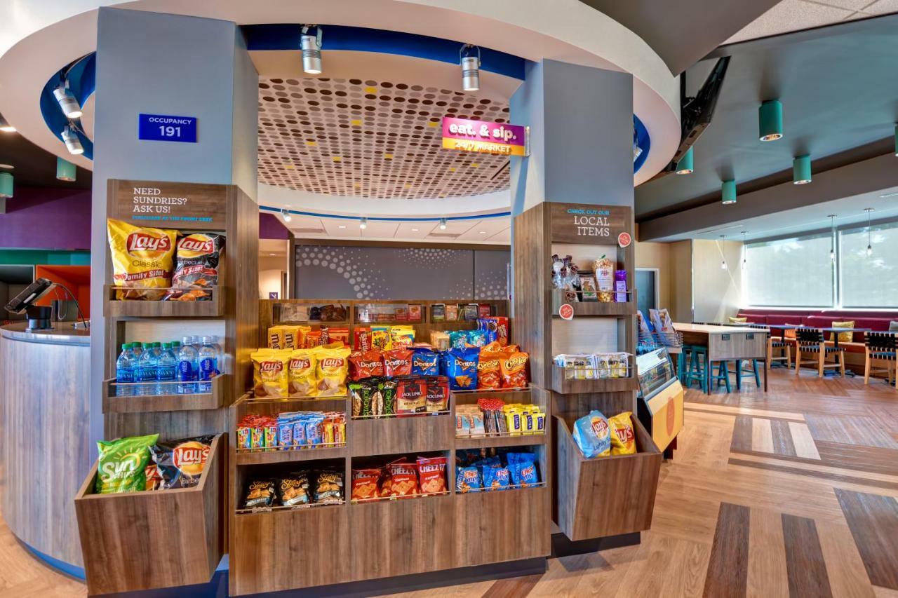 Tru By Hilton Idaho Falls Id Exterior photo