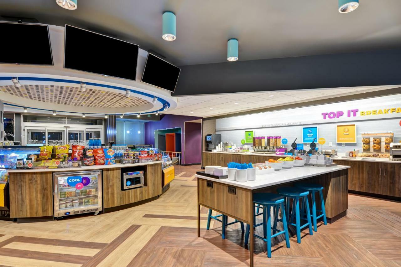 Tru By Hilton Idaho Falls Id Exterior photo